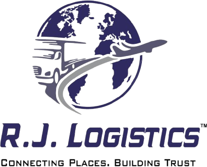 Logistics Logo